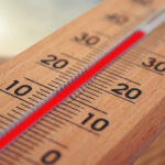 Tips voor werken op hete dagen