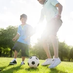 Werken zonder uitgeblust te raken
