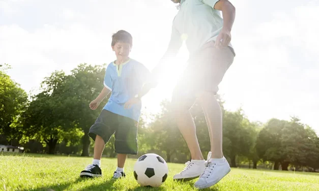 Werken zonder uitgeblust te raken