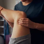 Sneller herstellen van een blessure dankzij de juiste zorg