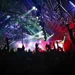 Gehoorschade door harde muziek