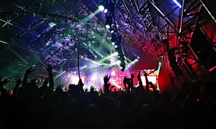 Gehoorschade door harde muziek