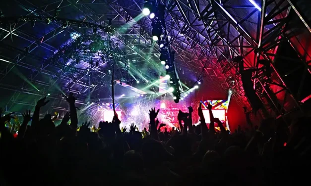 Gehoorschade door harde muziek